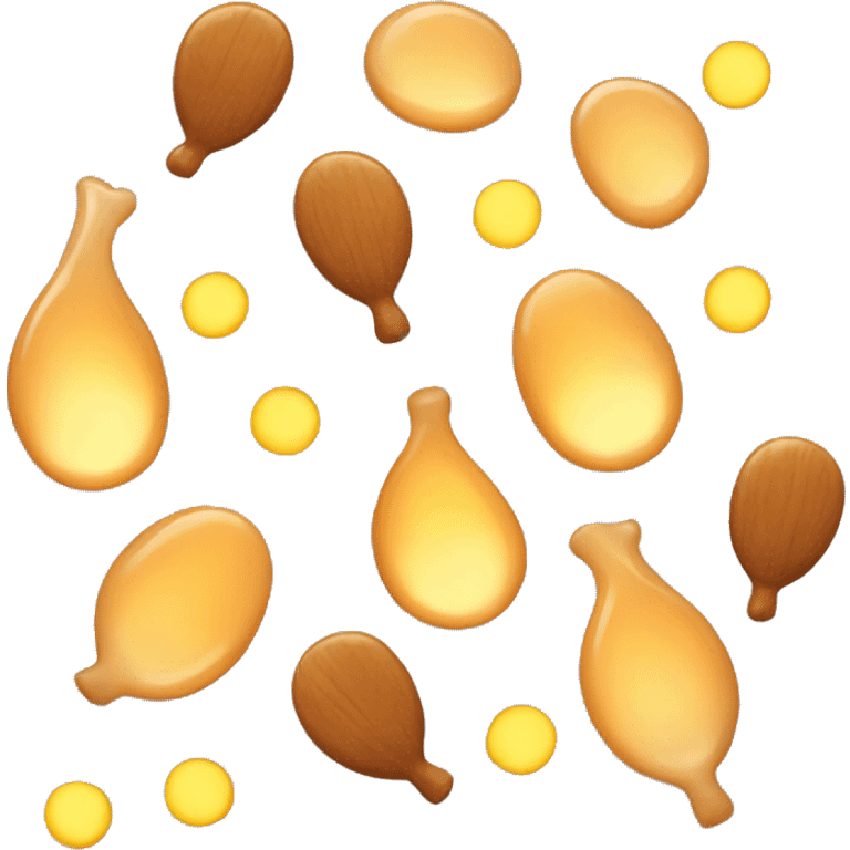 Glow recipe  emoji