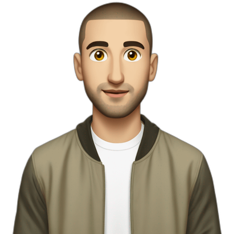 Islam itlyashev emoji