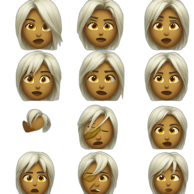 hangover-kida emoji