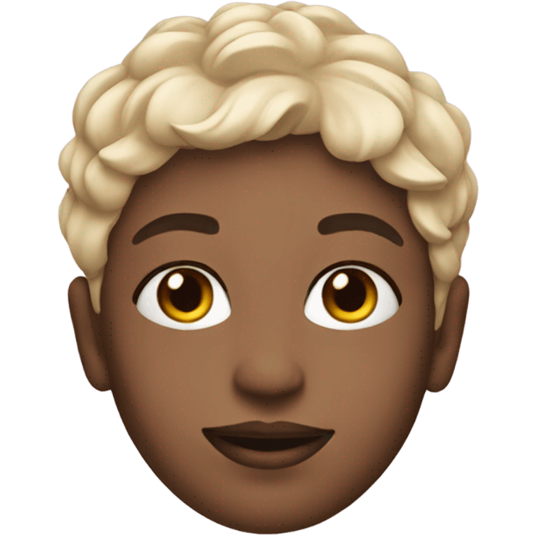 Skincare emoji