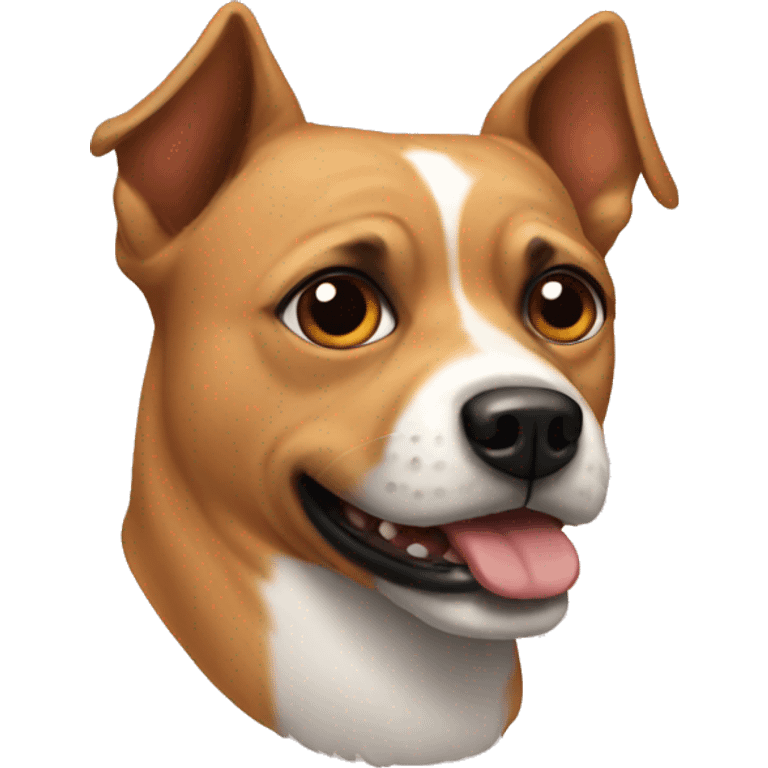 peadog emoji