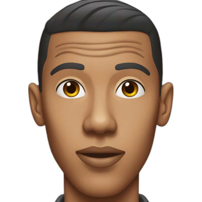 Stromae emoji