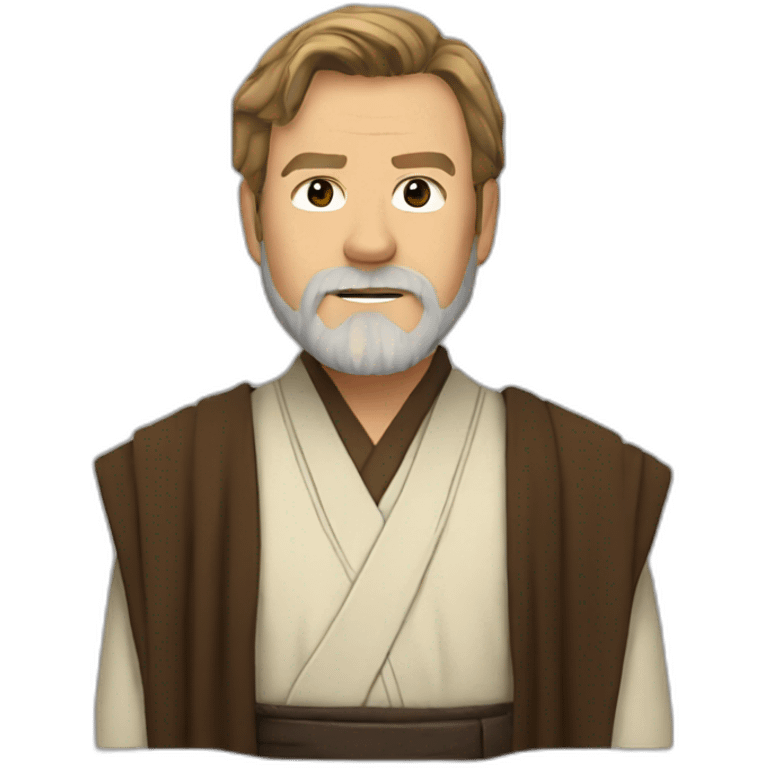 Obi wan emoji