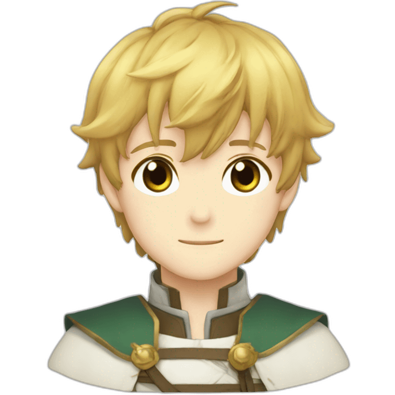 Eugeo sao emoji