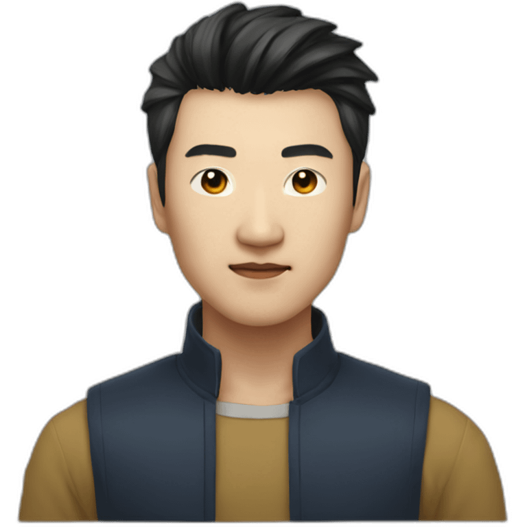 Hu tao emoji