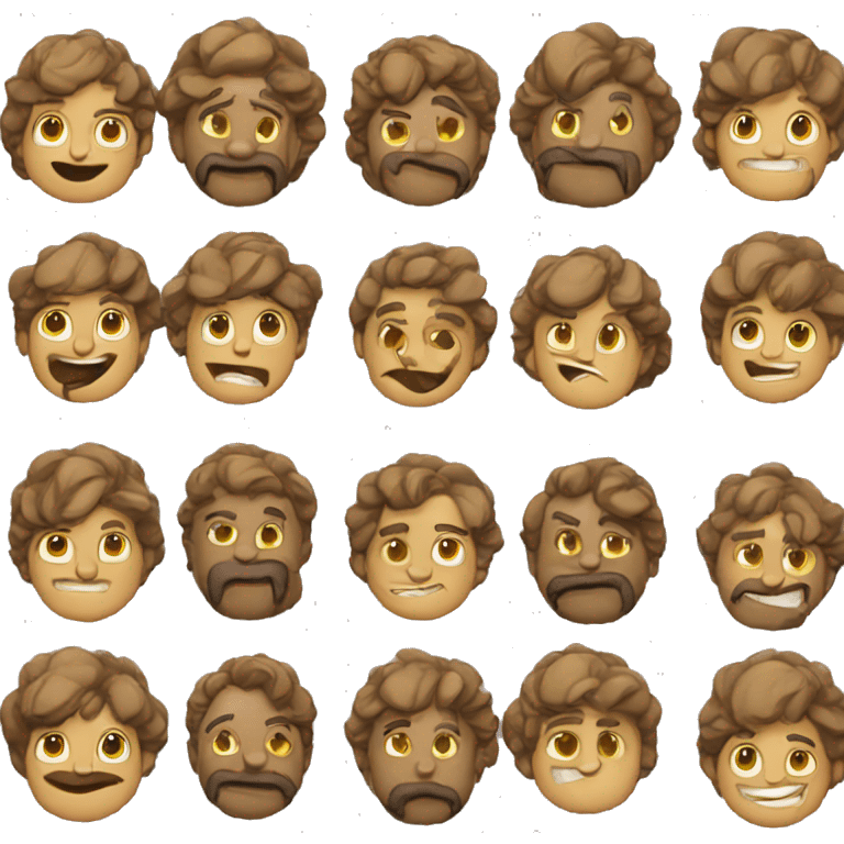 mensajes emoji