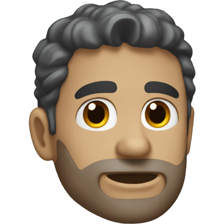 jason spain emoji