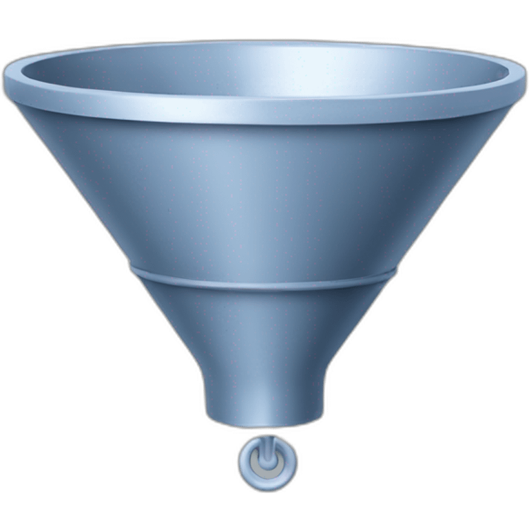 funnel emoji