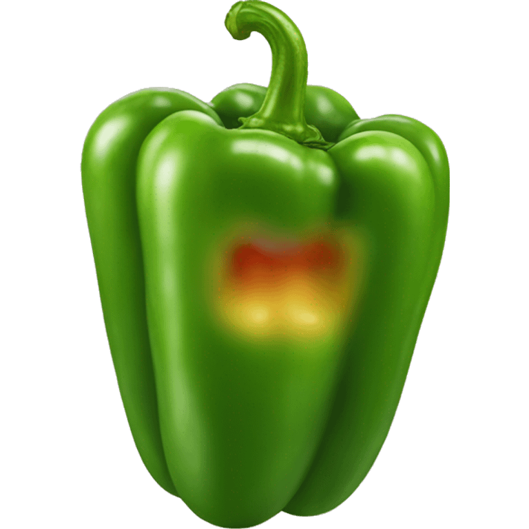 capsicum emoji