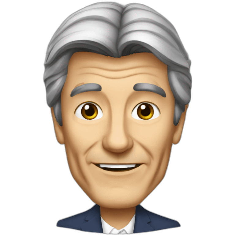 Victor Yushchenko emoji