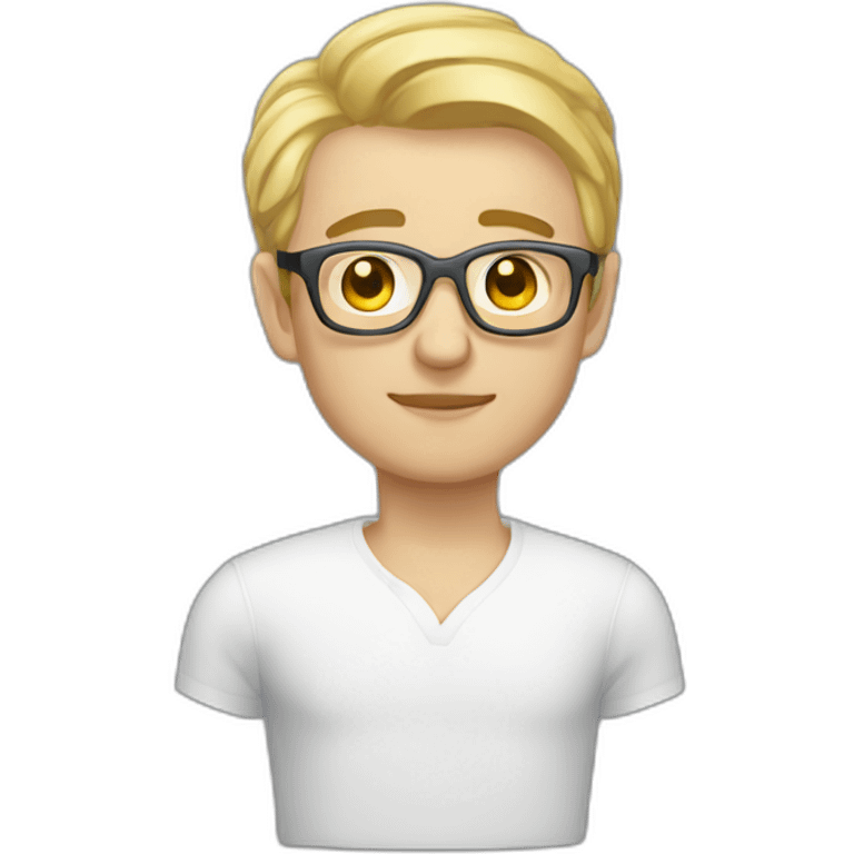 Artemy Lebedev emoji