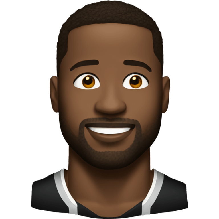 Dwayne wade emoji