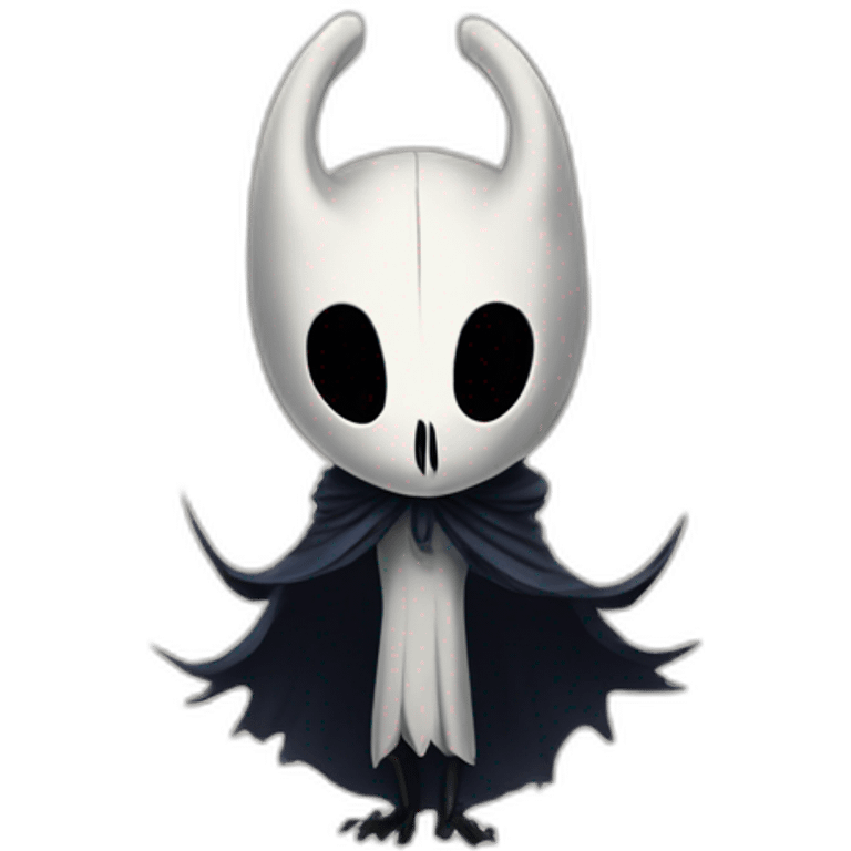 Hollow knight emoji