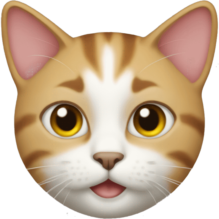 cat emoji