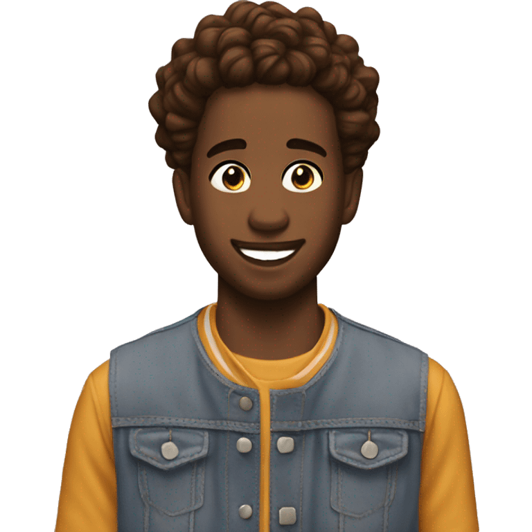 bronny james emoji