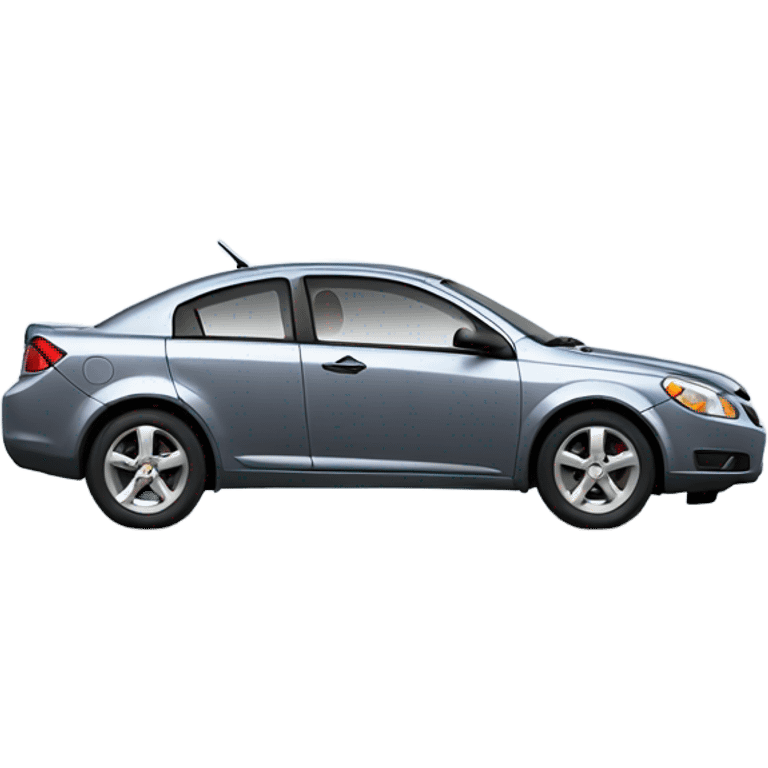 Chevrolet Cobalt emoji