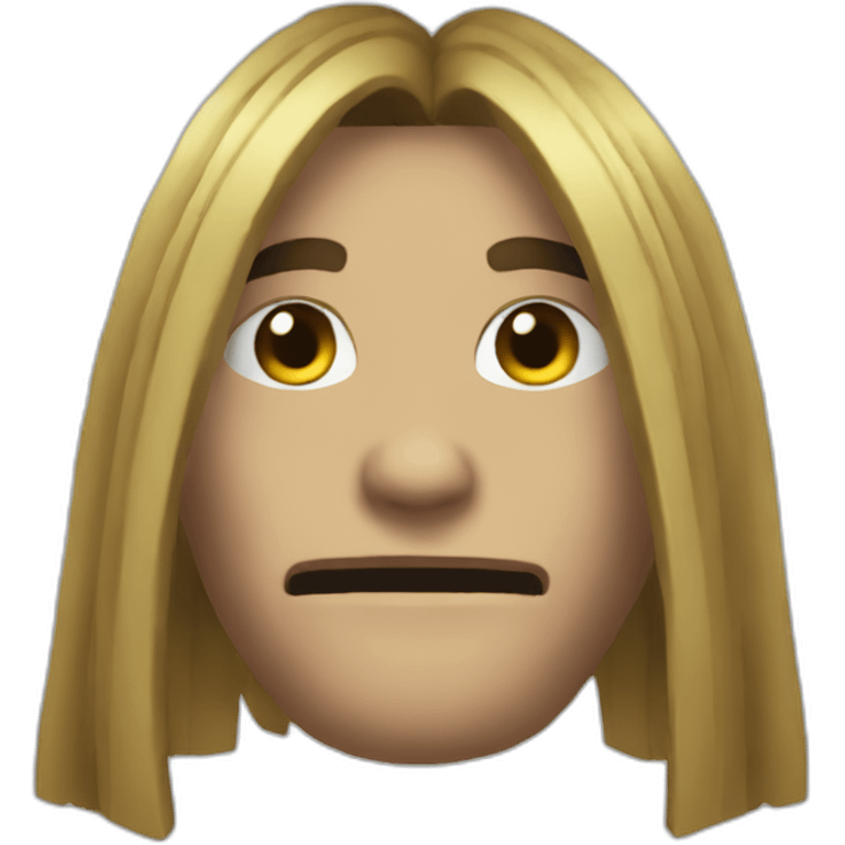 maincraft emoji