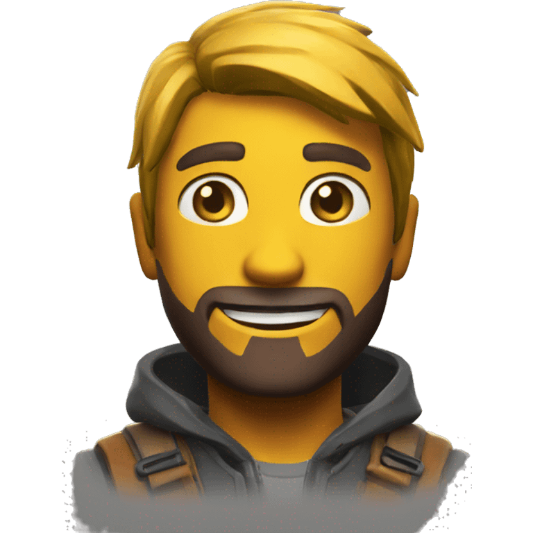 fortnite emoji