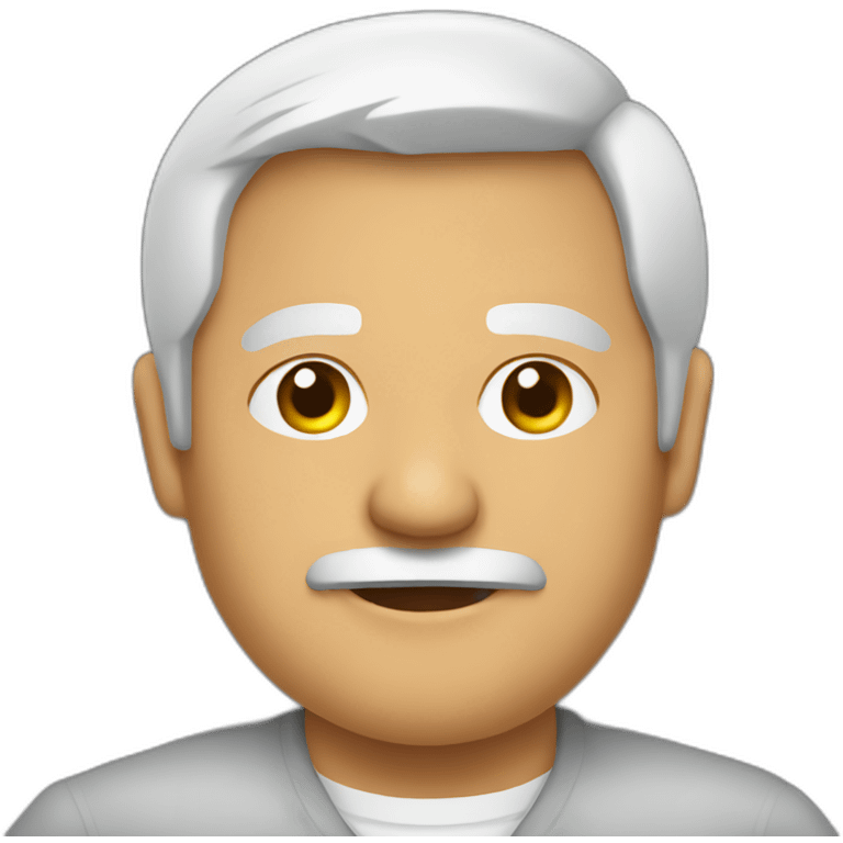 amlo emoji