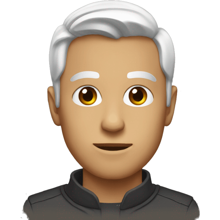 elon emoji