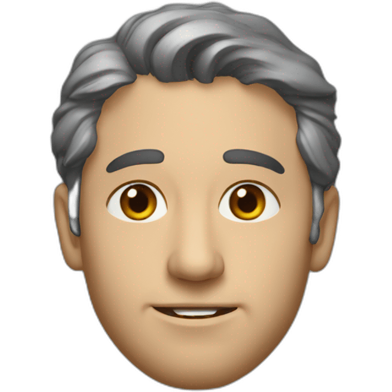 jonathan cohen emoji