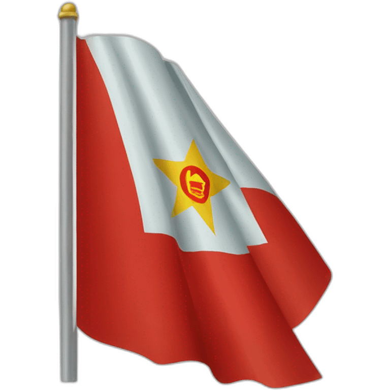 Urss flag emoji