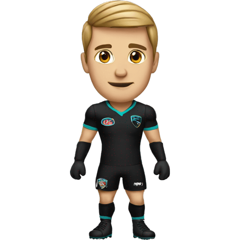 penrith panthers emoji