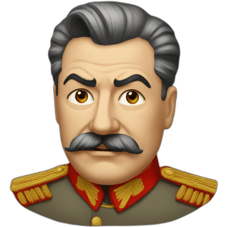 stalin emoji