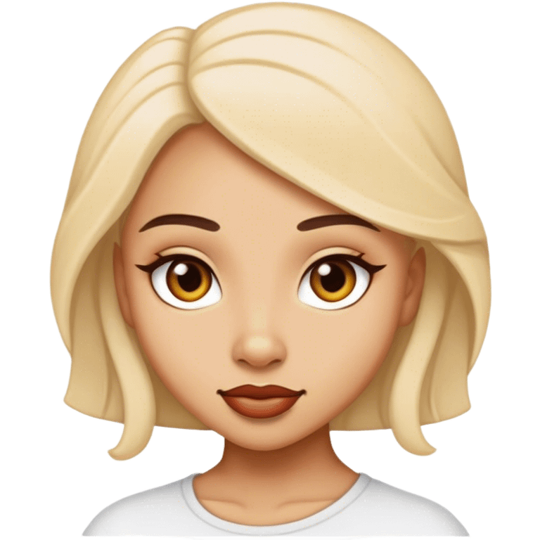 Jasmin emoji