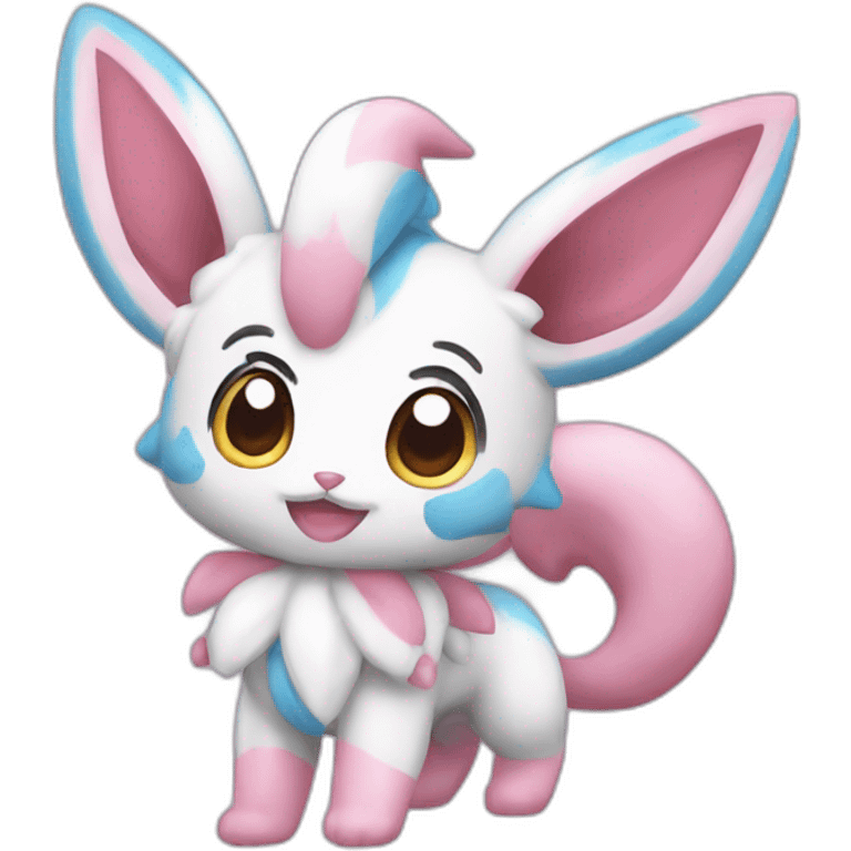 Sylveon emoji