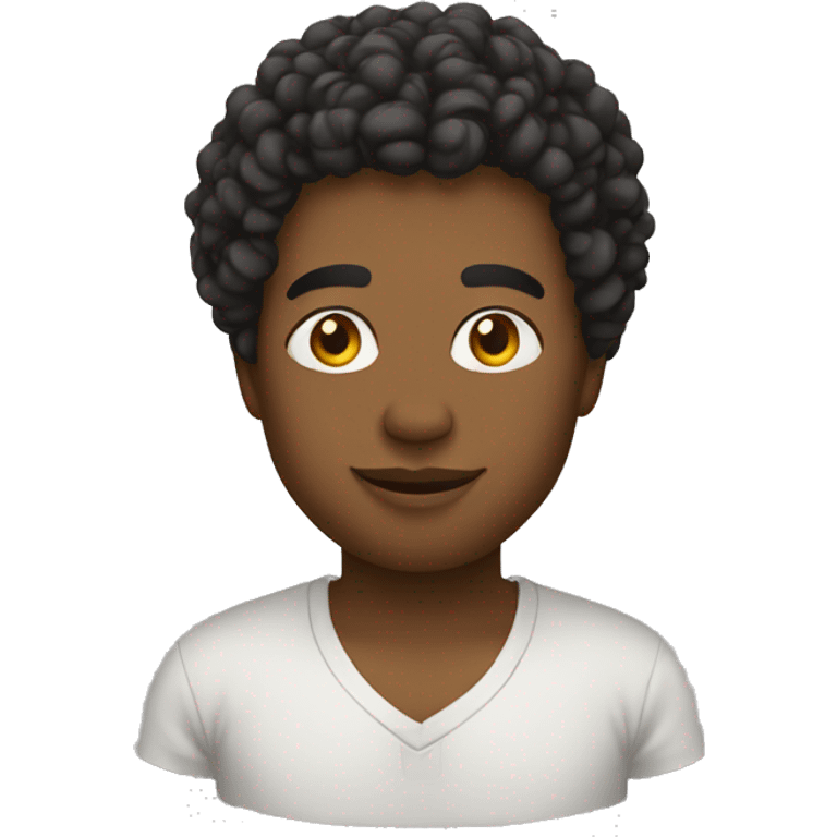 Bamako emoji