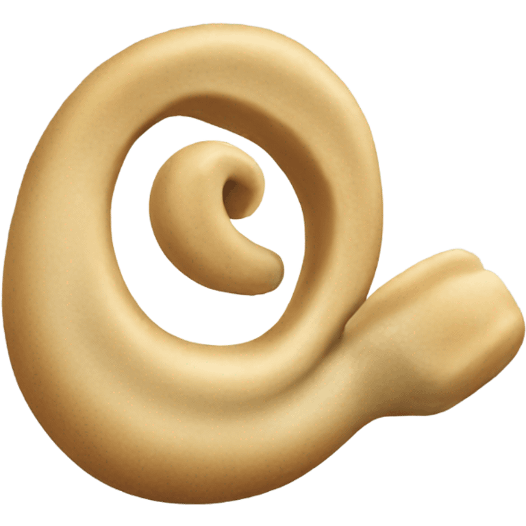 Cashew emoji