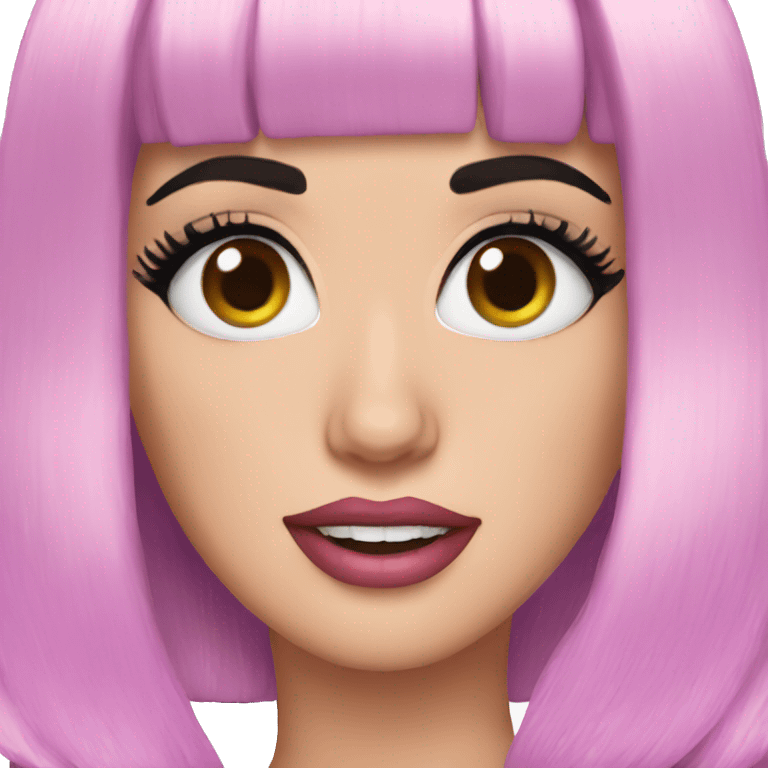 Katy Perry emoji