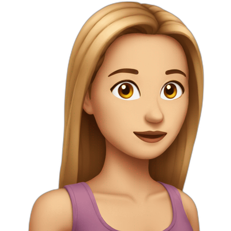 bella emoji