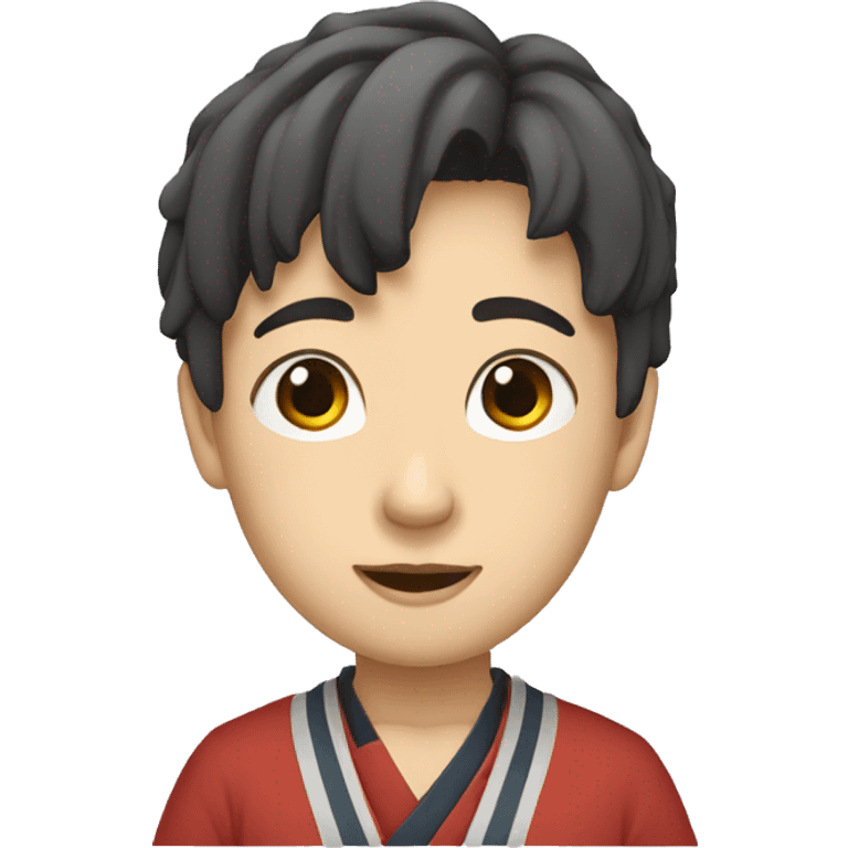 japonês emoji