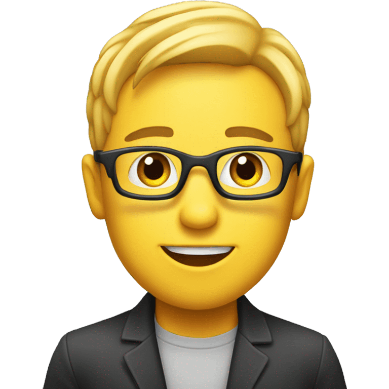 emoji with the logo of the advertising agency based in https://wda.ag emoji