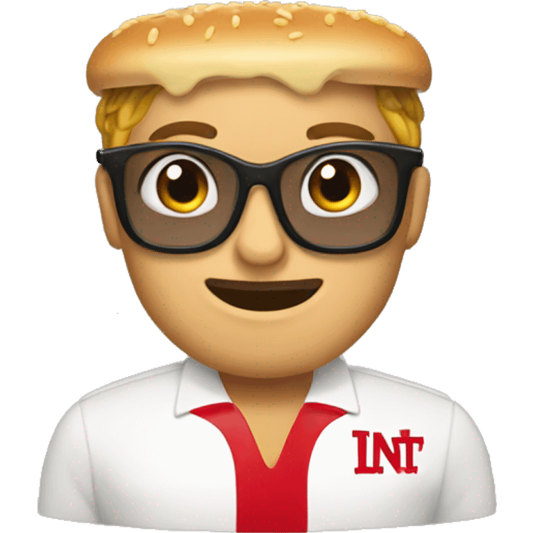 In n out emoji