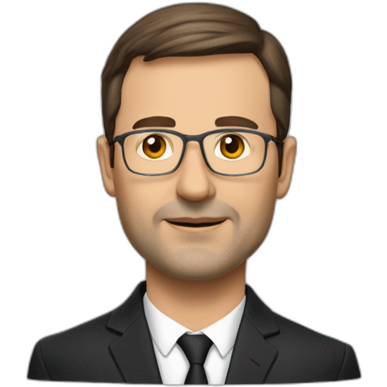 aleksandar vučić emoji