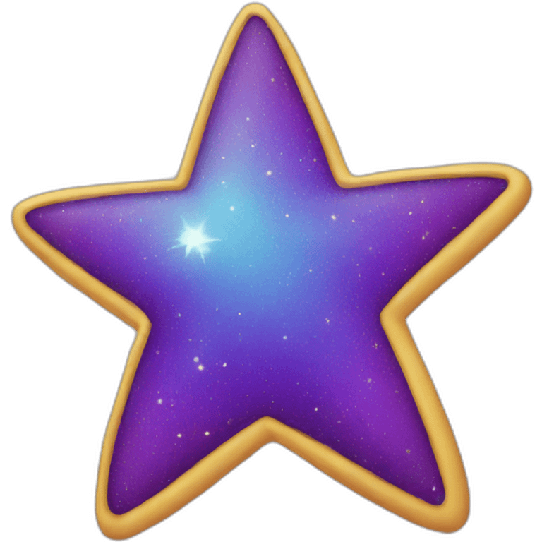 Star emoji