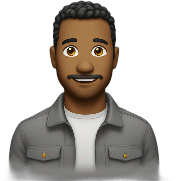 Sal emoji