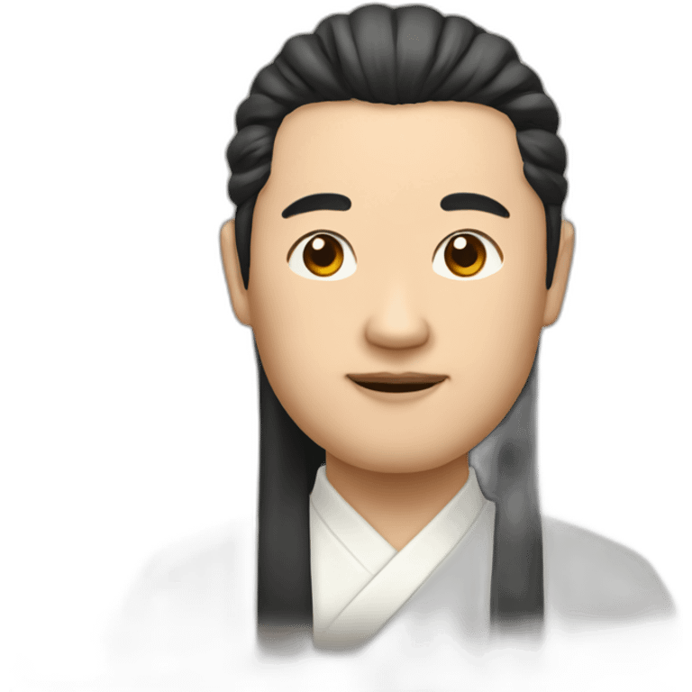 Maozedong emoji