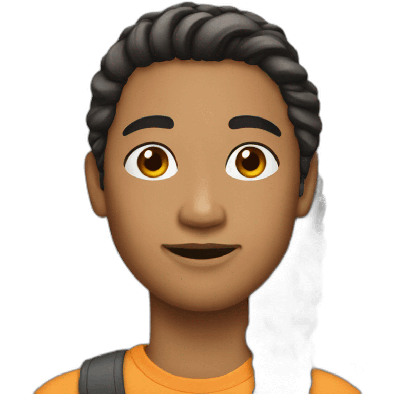 bitmoji emoji