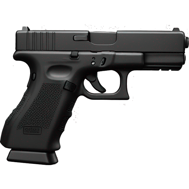 Glock with a Switch emoji