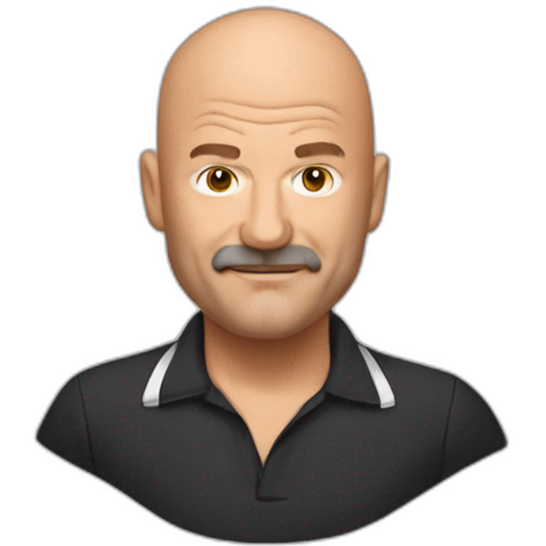 Philippe Etchebest emoji