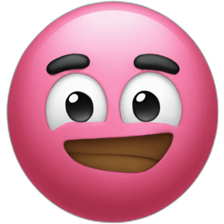 Bloon emoji