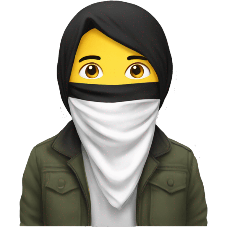 Free syria emoji