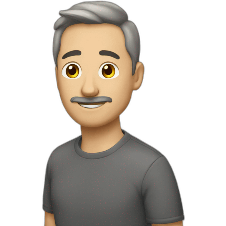 Лукашенко emoji