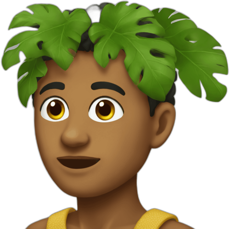 Guadeloupe emoji