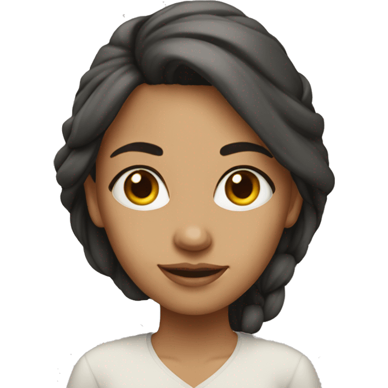 My future wife emoji