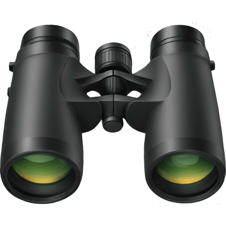 binocular emoji